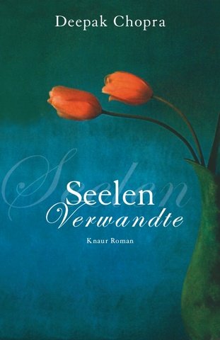 Seelenverwandte. [German] 342666108X Book Cover