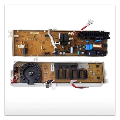 1 セット、サムスン洗濯機と互換性のあるコンピュータボード DC92-01776J-01769C/00651 DC41-00254A DC41-00203B ボード
