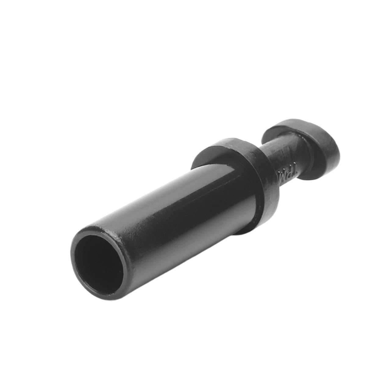 Conector de ajuste de tubería neumática antigoteo con tapón obturador rápido de 5 uds