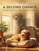 A Second Chance: Fostering Love And Forever Homes B0G1SS4FDN Book Cover