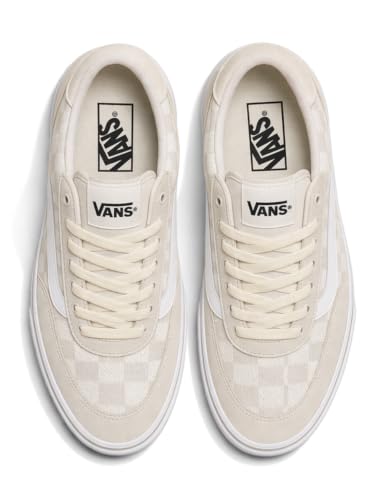 Image of Vans Women's Brooklyn LS Shoe