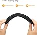 Fintie Estuche Compatible con Apple Pencil (2.ª Generación /1.ª Generación) - Funda...