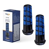 TORQUE 30-00471-20 Air Filter Compatible with Carrier Transicold Reefer Thermo King Hyster