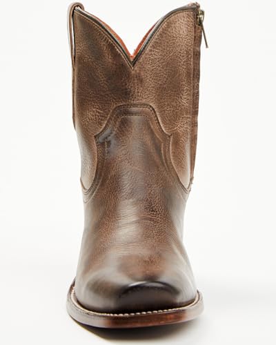 Women's Fern Western Booties Square Toe - Bcwsp25l54