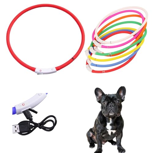 Lifetips t`EuhbO Lp LED USB[d h y _炩VR 7FC{[ ԎU S΍ TCY 铹Cg (bh)