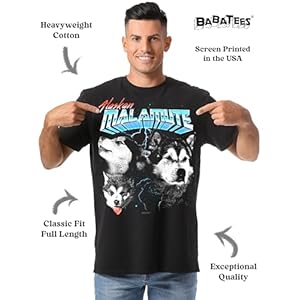 Heavy Metal Tshirt with Dogs on Them for Men Women and Dog Lovers Funny Rock Band Tshirts