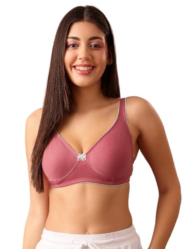 Clovia Women BR0584P Demi