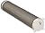 Rusco FS-2-140SS Spin-Down Steel Replacement Filter