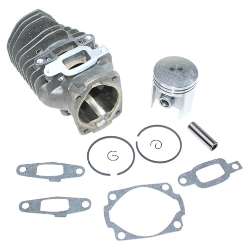 Kit cylindre-piston 041 résout la perte de compression tronçonneuse 041AV