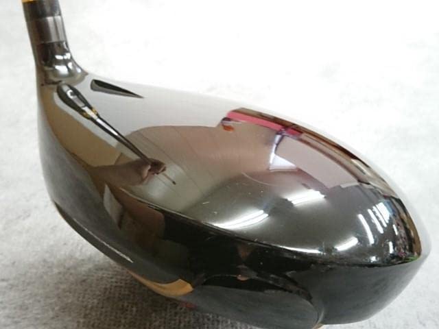 Amazon.co.jp: 高反発 ムツミホンマ 本間睦 MH500X2 10.5° 純正