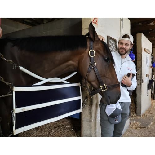 Episode 5- Off and Running: The First Rodeo Racing Story