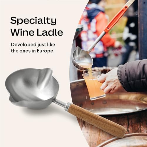 Cooking-Gift-Set-Co-Mulled-Wine-Gift-Set-Unique-Gifts-Wine-Accessories-Food-Beverage-Gifts-Cooking-Gadgets-Holiday-Gifts-Wine-Gifts-for-Women-Christmas-Gift-Ideas-Wine-Making-Kit