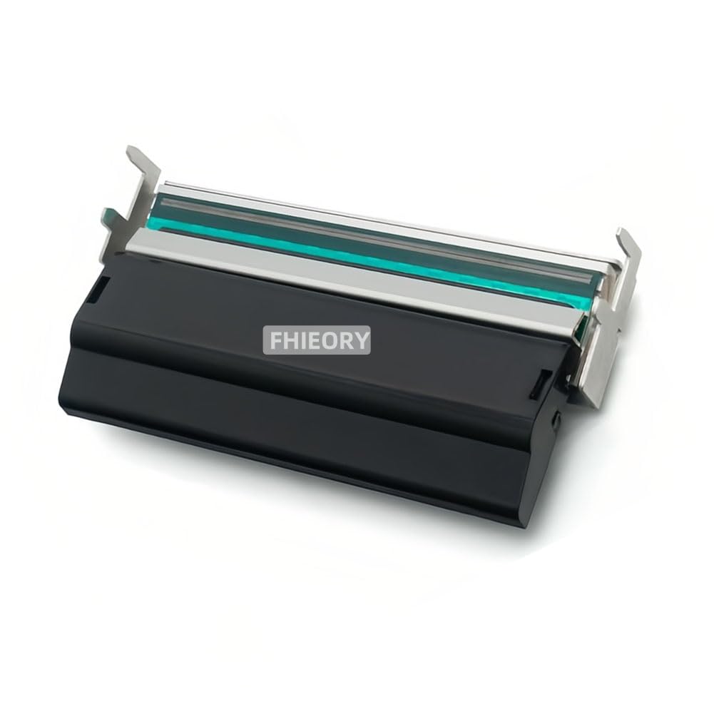 G79056-1M Druckkopf für Zebra Z4M Z4M Plus Z4000 Thermo-Barcode-Drucker, OEM-Ersatz, 203 dpi