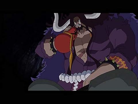 ワンピース