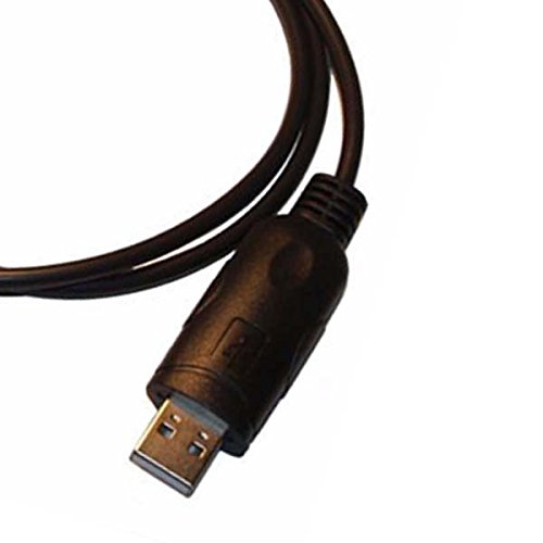 Cavo Usb Ci-v Interfaccia CI-V USB Per Radio Icom - Compatibile - Foto 8