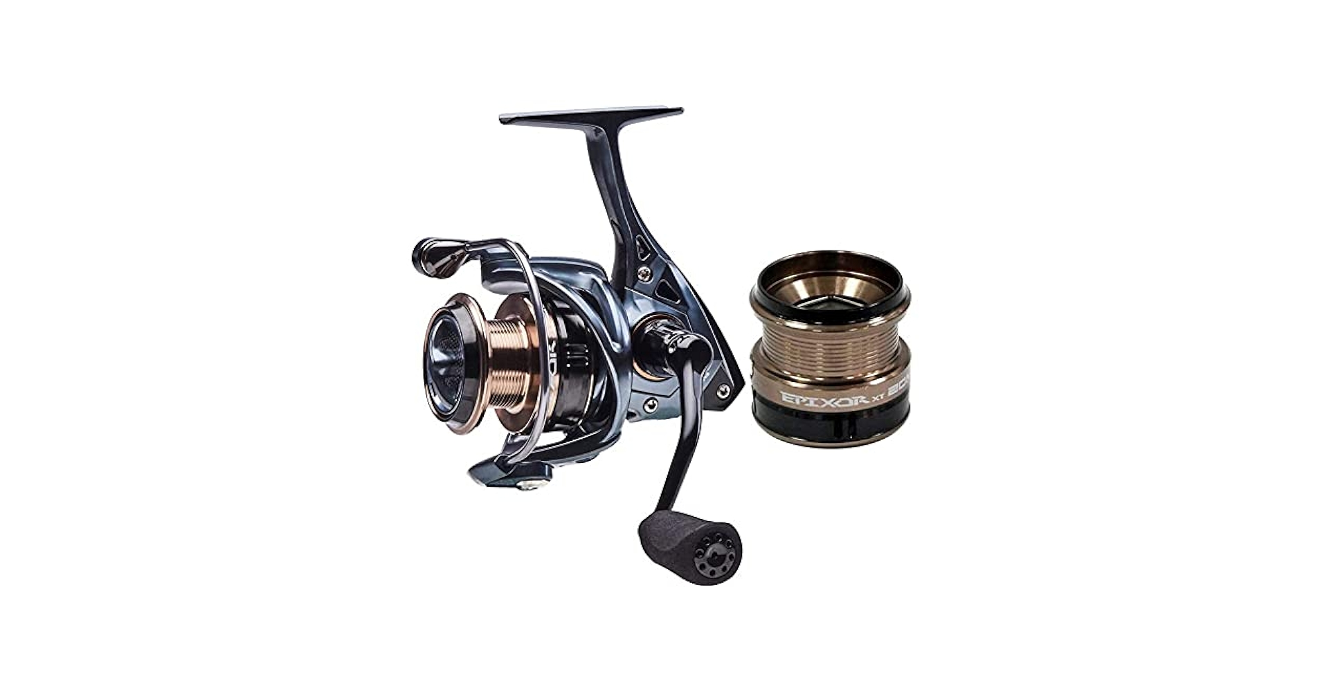 Amazon.com: Zenith Okuma EPIXOR EPXT-40H Plus Universal