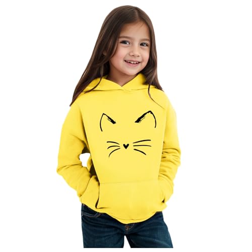 Boy Girl Oversized Crewneck Sweatshirt Graphic Lightweight Casual Loose Hoodies For Infant Baby Youth2