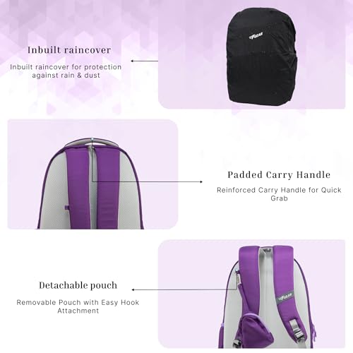 Image of F Gear Century Backpack