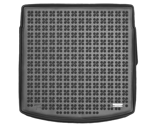 AZUGA Gummi Kofferraumwanne Premium Antirutsch passend für Cupra Leon Sportstourer ab 5/2024 (Variabler Boden Oben/hoher Boden) AZ12000839 Kofferraummatte für 39,90 EUR (-69%) statt 20,00 EUR bei amazon.de Bild: AZUGA Gummi Kofferraumwanne Premium Antirutsch passend für Cupra Leon Sportstourer ab 5/2024 (Variabler Boden Oben/hoher Boden) AZ12000839 Kofferraummatte für 39,90 EUR (-69%) statt 20,00 EUR bei amazon.de