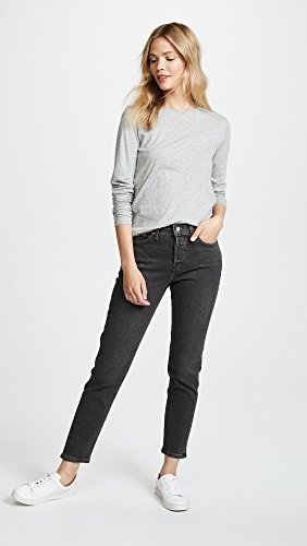 Image of Vince Women's Essential Tee