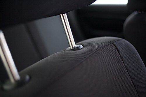 Set di coprisedili per auto, universali