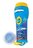 Wild Republic Projector Aquatic, Gift for Kids, Educational Toys
