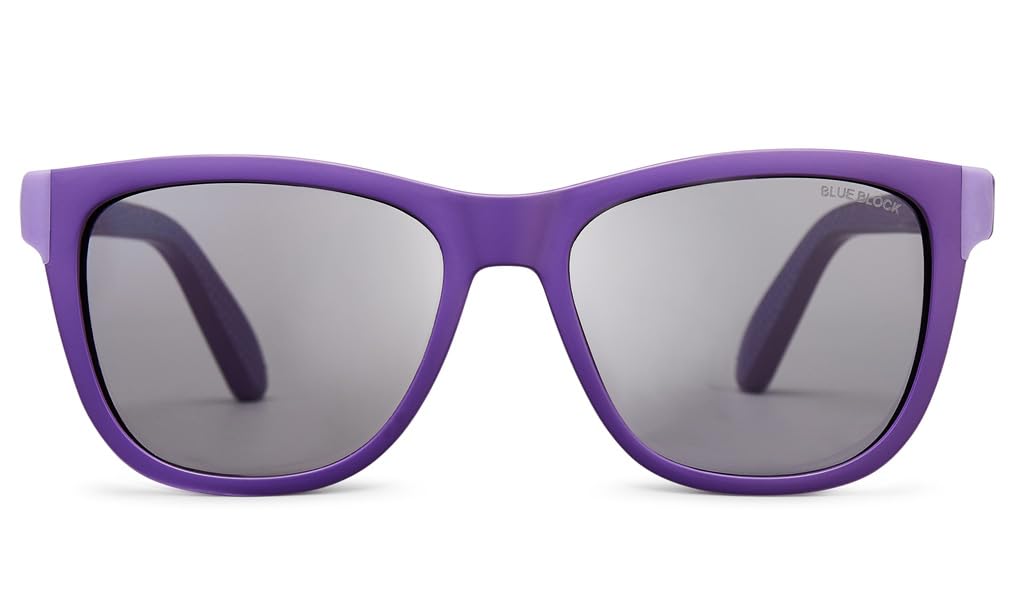 Leman Gafas Unisex niños