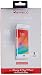 ZAGG InvisibleShield Glass + Luxe Screen Protector for Apple iPhone 8 Plus, iPhone 7 Plus, iPhone 6s Plus, iPhone 6 Plus – White
