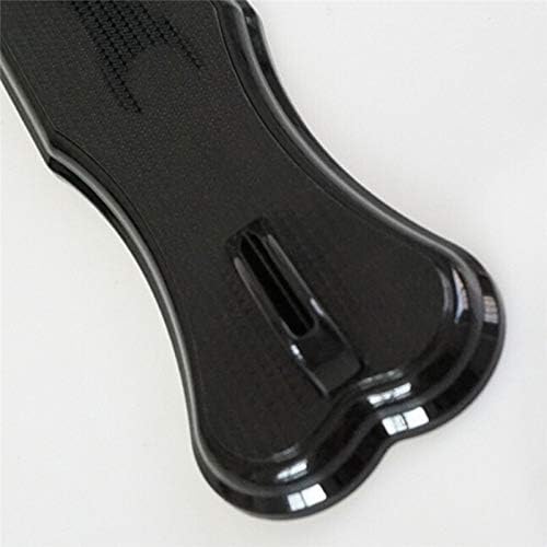 Black Plastic Cutting Holder Tool Apron Blade Holders Kitchen Accessories