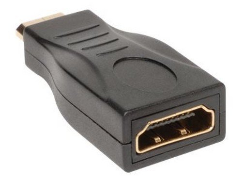 Tripp Lite video / audio adapter - HDMI