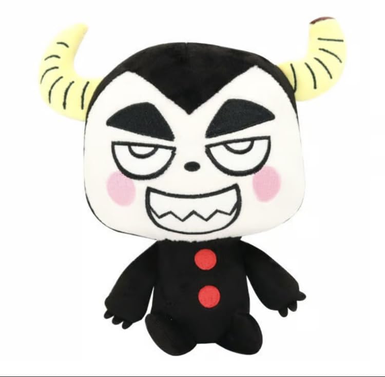 Amazon.co.jp: サンサンキッズTV ノイズ ぬいぐるみ : おもちゃ