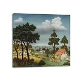 1. Hochauflösende Drucke auf hochwertiger, wasserfester Leinwand mit lebendigen Farben, um das Aussehen und Gefühl der ursprünglichen Natur zu erzeugen.