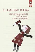 El cuaderno de Edua 8415920814 Book Cover