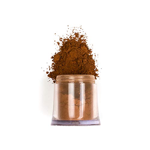 Color & Lift with Thickening Fibers Refill - Auburn