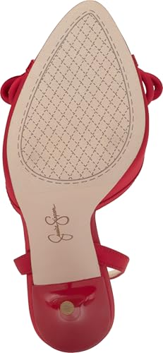 Jessica Simpson Women's Nolira Heeled Sandal4