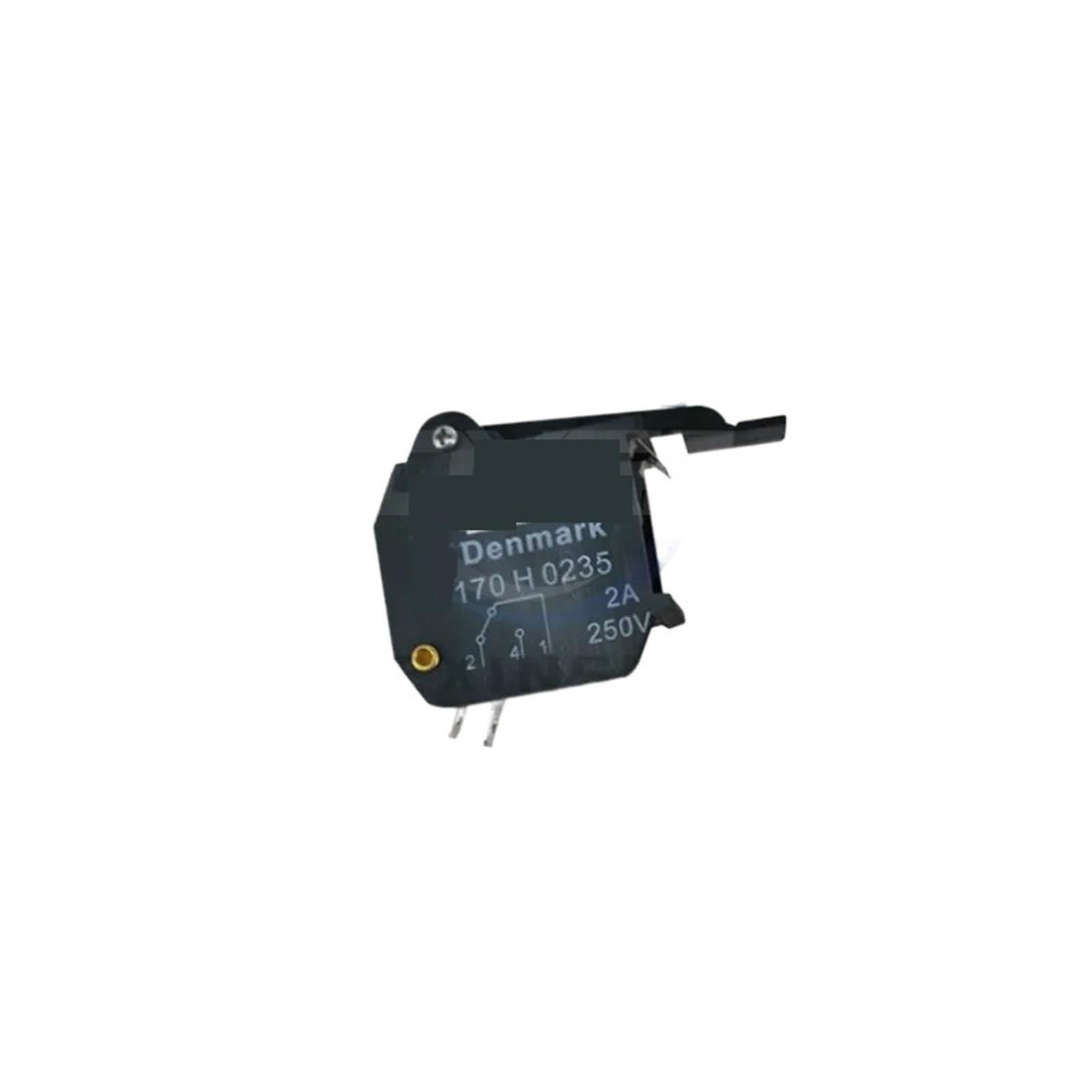 KSZHZYMGX Low voltage fast fuse 170H0235