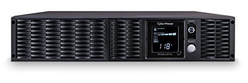 Build My PC, PC Builder, CyberPower PR1500LCD