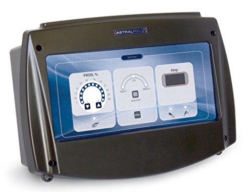 SEL PURE 160 ASTRAL POOL SALT ELECTROYSIS