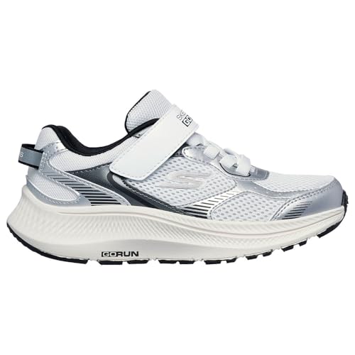 Skechers Go Run Consistent 2.0 Level Pace Running Shoes EU 33 1/2