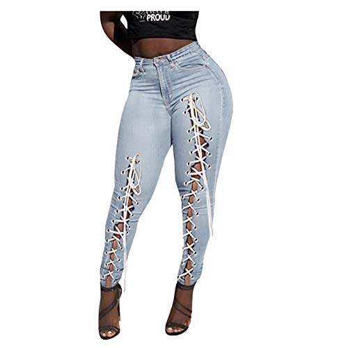 Short cut back long front burr pantalon pour un look asymétrique