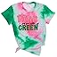 Pink Green-b