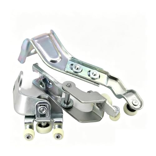 Rouleau porte coulissante : résoud les grincements sur Sprinter Dodge 2003-2006