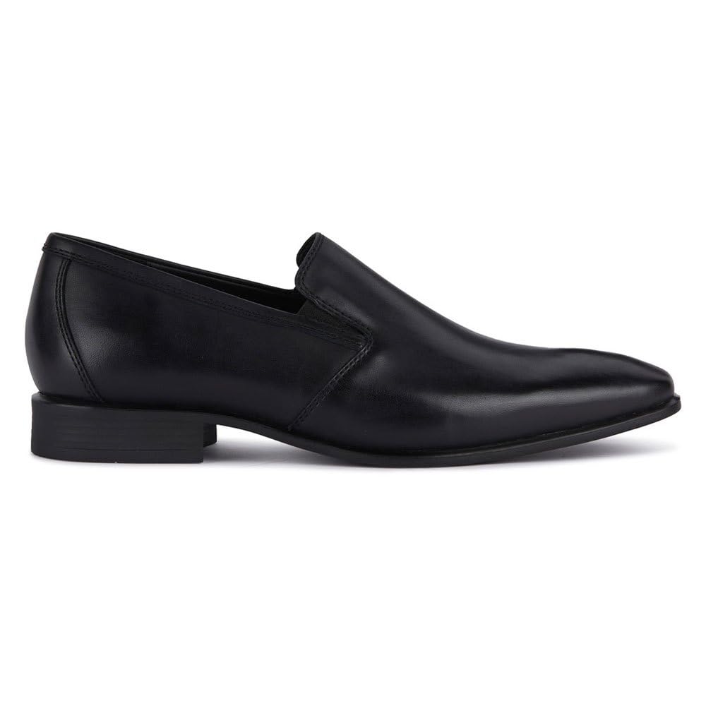 Geox Uomo High Life A, Mocasines Hombre