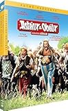 Asterix and Obelix vs. Caesar (1999) ( Astérix & Obélix contre César ) ( Asterix and Obelix Take on Caesar (Asterix & Obelix Versus Caesar) ) (Blu-Ray & DVD Comb [ Blu-Ray, Reg.A/B/C Import - France ] -  Claude Zidi, Christian Clavier