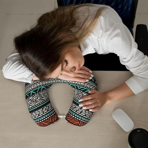 Almohada de espuma viscoelástica tamaño único miniatura 7