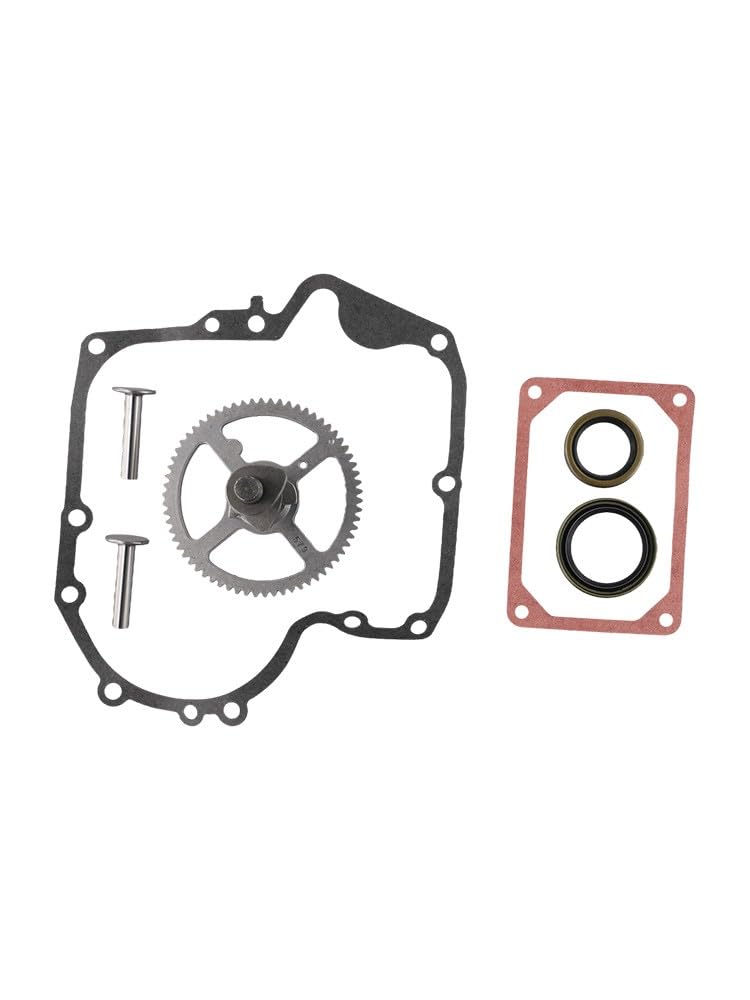 Joint d'arbre à cames 793880 pour moteur de tondeuse autoportée 210702 - Kit de 5 pièces