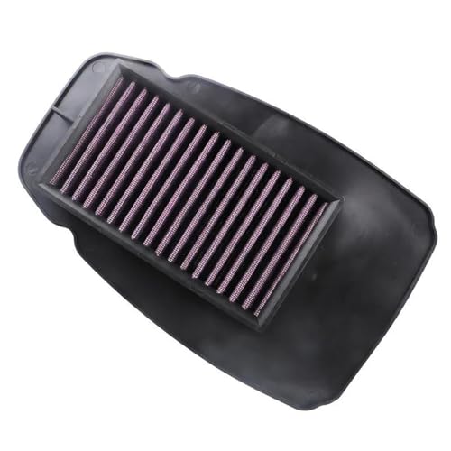 Filtre à air moto contre la perte de puissance Yamaha YZF-R15