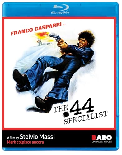 The .44 Specialist