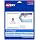 Avery Printable Durable White Square Labels, Sure Feed Technology, 3" x 3", Print-to-the-Edge, Waterproof Labels, Laser & Pigment-Based Inkjet Compatible, 30 Total