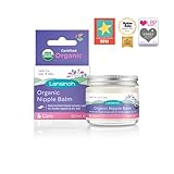100% orgánico. Remedio natural a base de plantas que cuida de los pezones sensibles y la piel seca. Sin conservantes, sin parabenos y sin aditivos.
